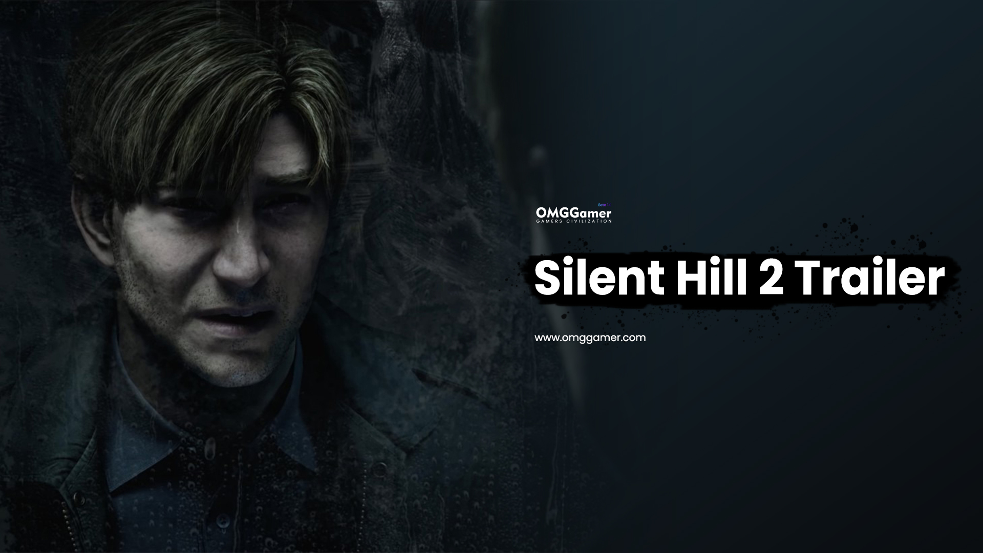 Silent Hill 2 Trailer