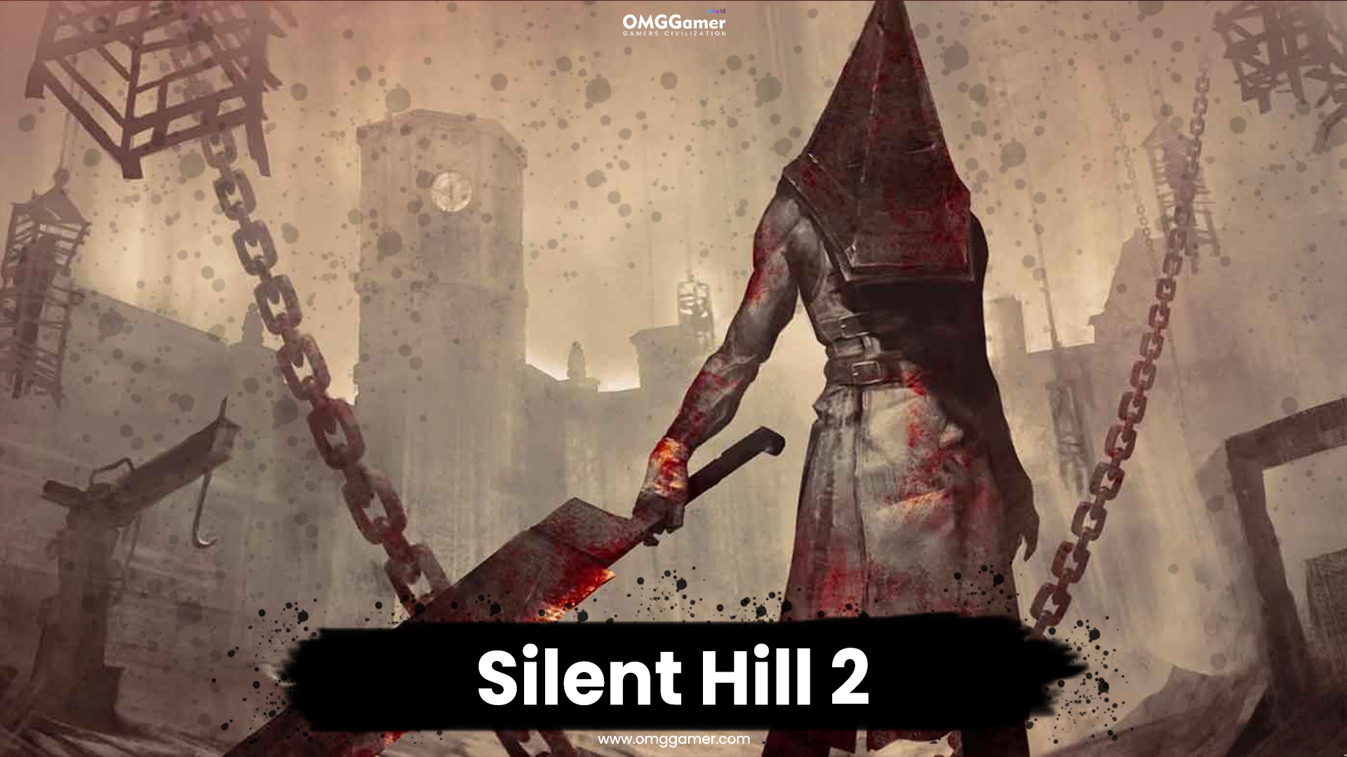 Silent Hill 2 Release Date, Trailer, Gameplay, Story & Rumors