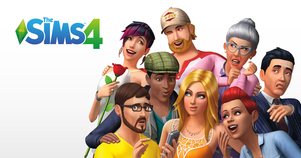 Sims 4 Mod 