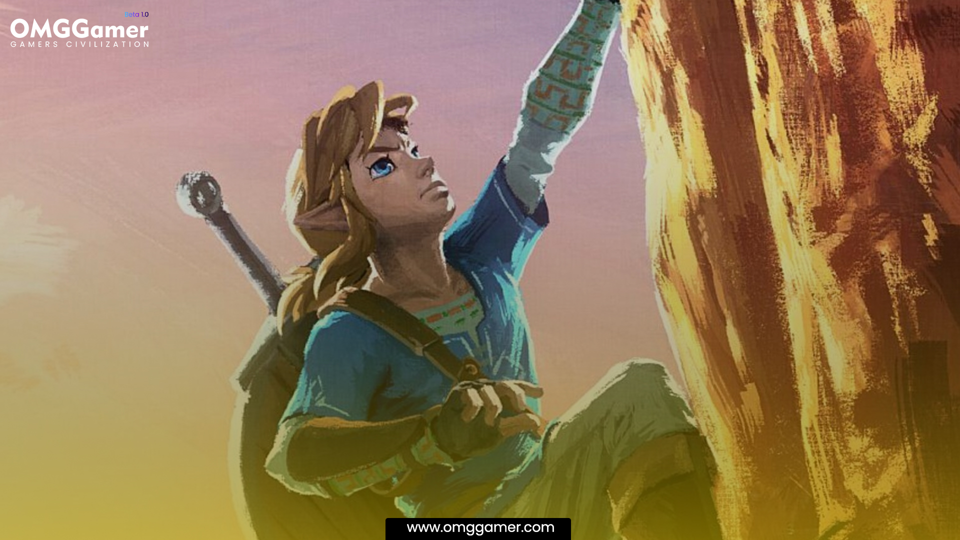 Skyward Sword: The Legend Zelda Games in Order