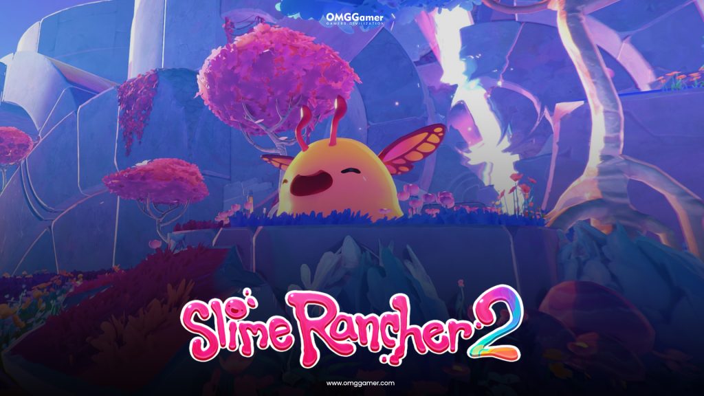 Slime Rancher 2 Release Date