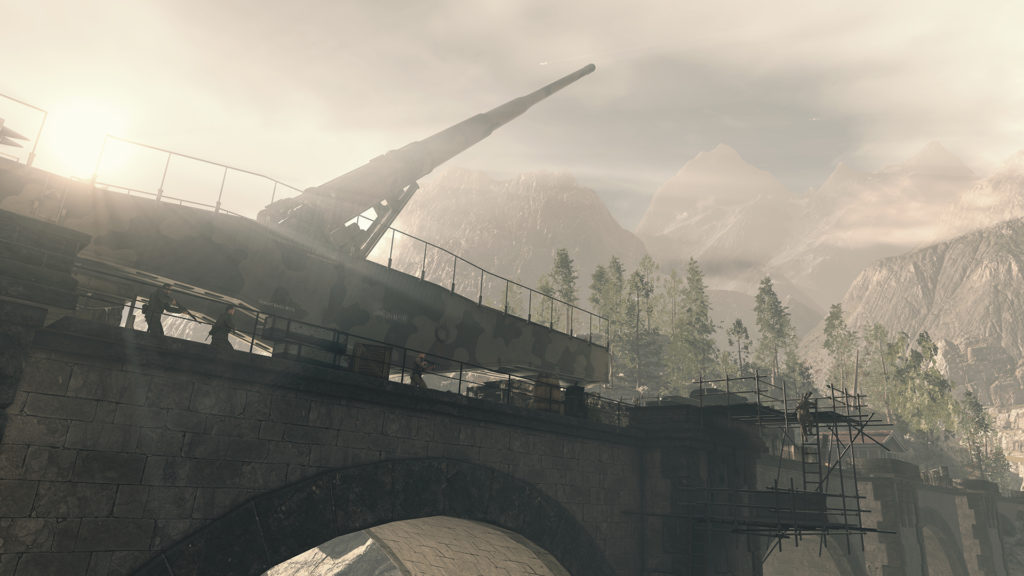 Sniper Elite 5 Release Date, Trailer, Gameplay & Rumors