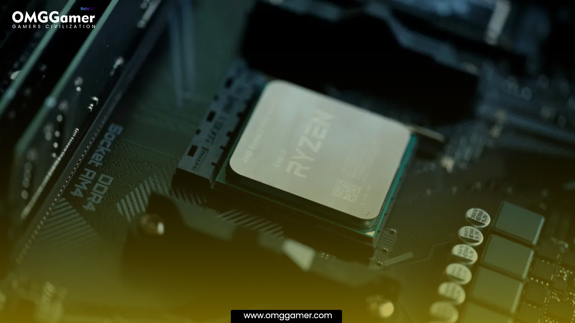 Specifications: Intel VS AMD