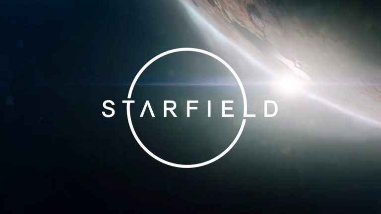 Starfield Release Date