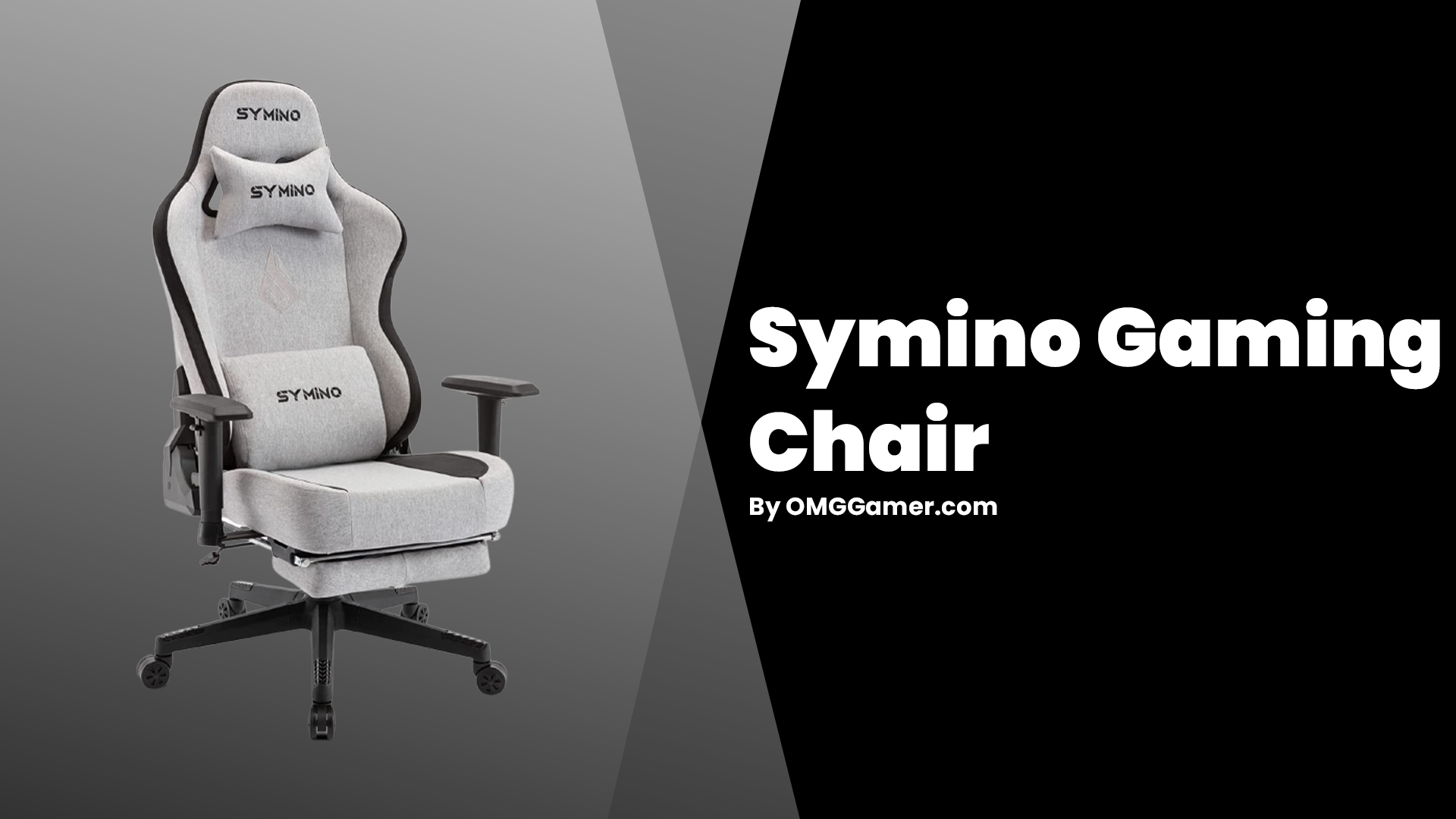 Symino: Anime Gaming Chair