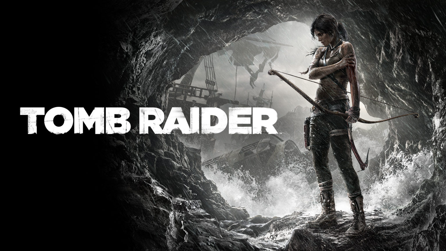 TOMB RAIDER ALL GAMES IN ORDER
