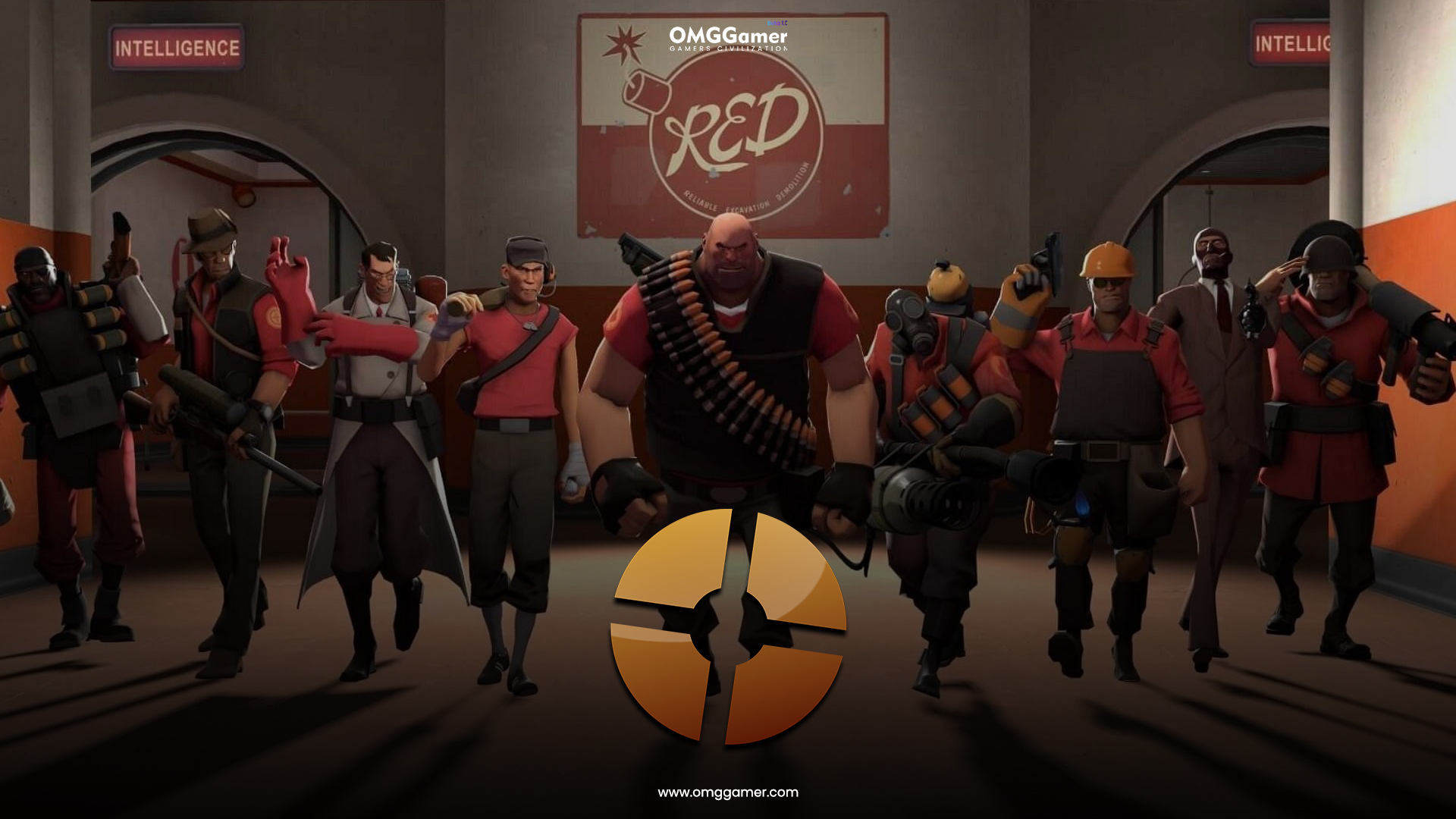 Team Fortress 3 Release Date, Trailer, Gameplay & Rumors [2024]