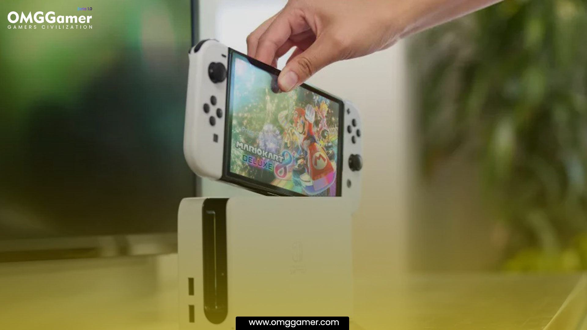 Testing (How Nintendo Works)