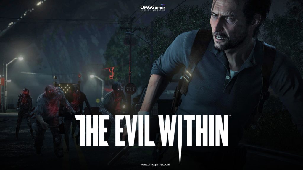 The Evil Within 3 Release Date, Trailer & Rumors