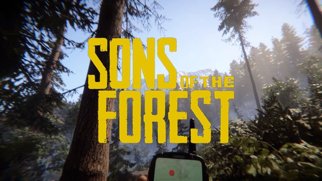 Sons of The Forest 2 Release Date, Trailer & Rumors [2024]