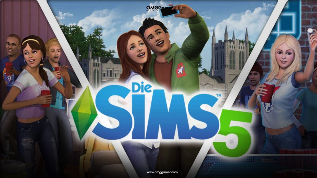 The SIMS 5 Release Date, Trailer, Rumors, Leaks, News