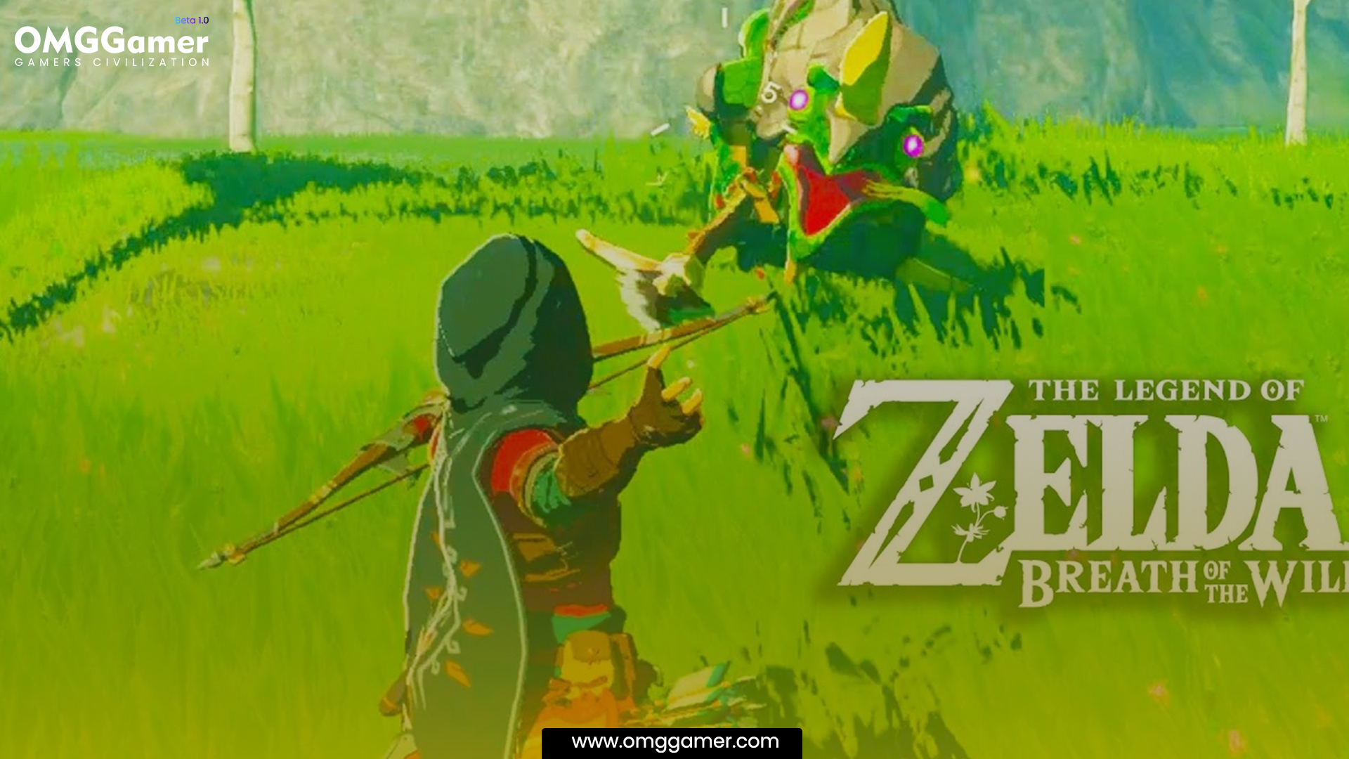 The Wind Waker: The Legend Zelda Games in Order