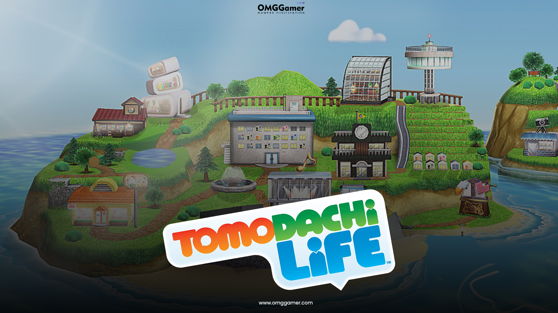 Tomodachi Life 2 Release Date, Story, Trailer, Rumors [2024]