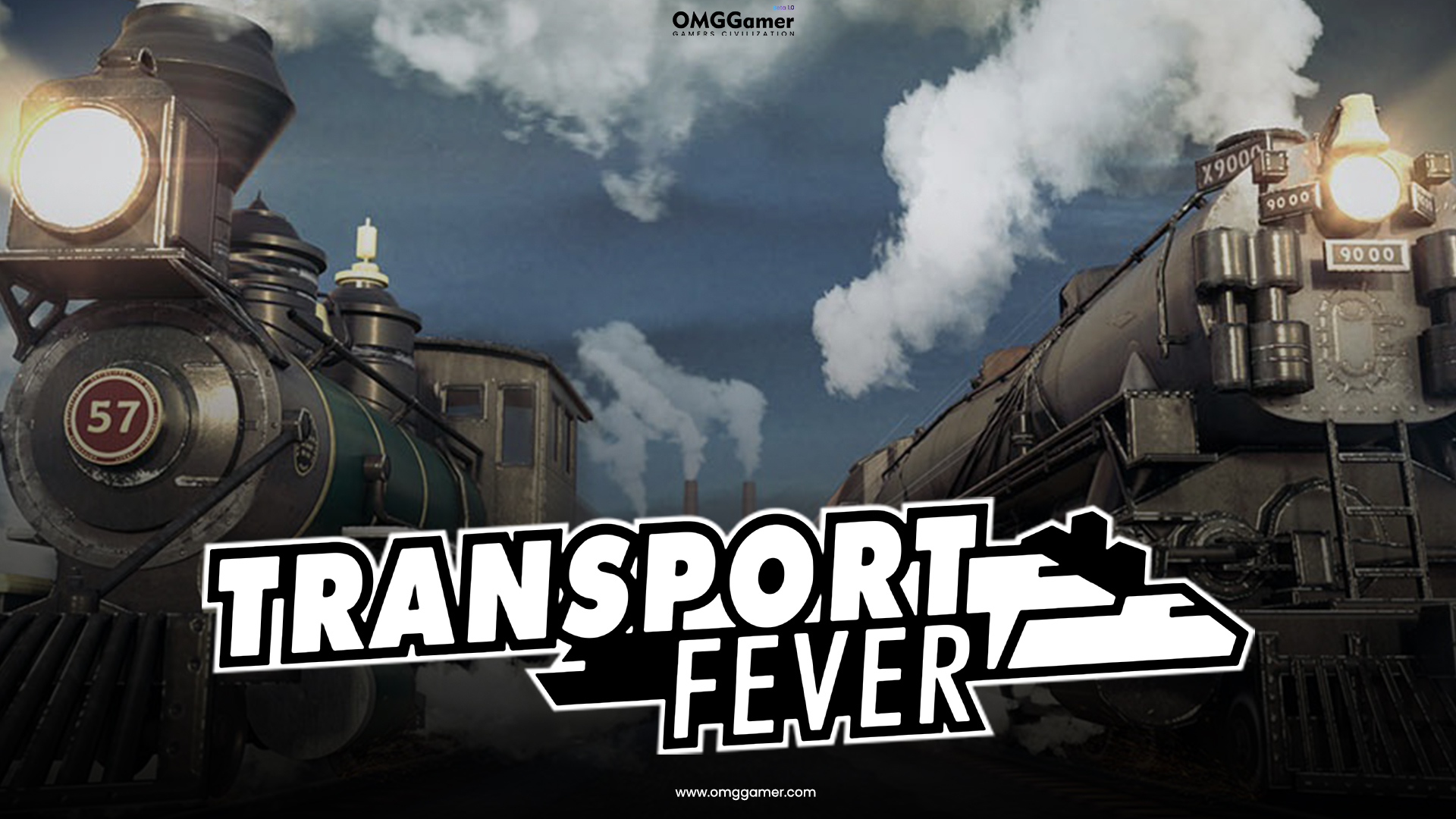 Transport Fever 3 Release Date, Trailer & Rumors