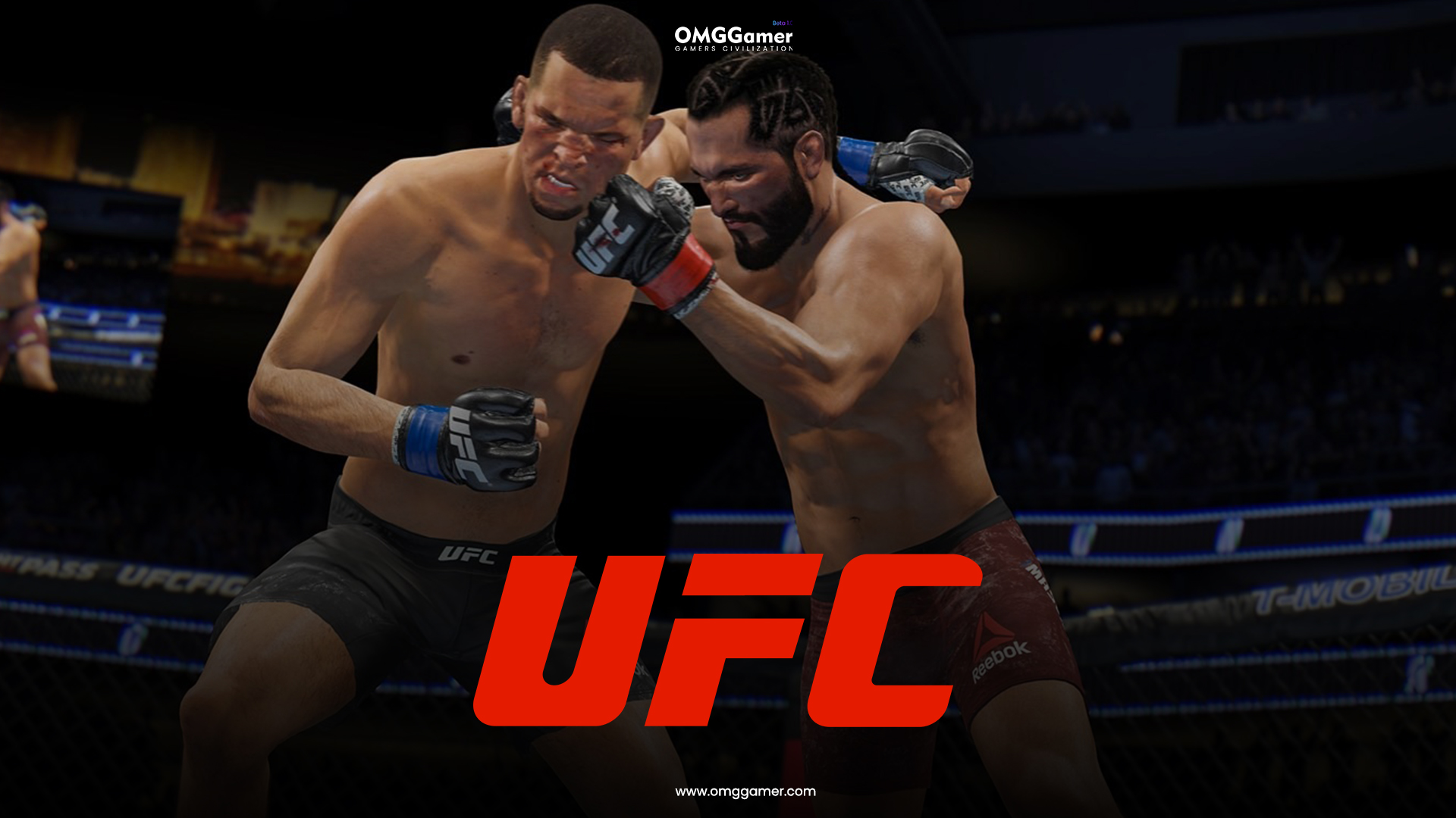 UFC 5 Release Date, News, Trailer, Gameplay & Rumors [2024]