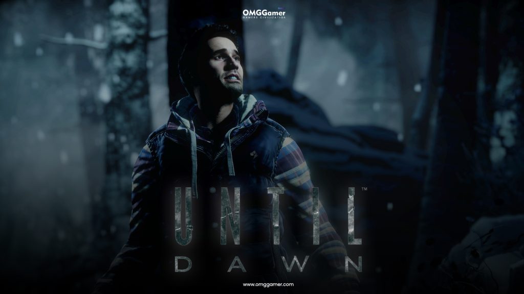 Until Dawn 2 Release Date, Characters & Rumors