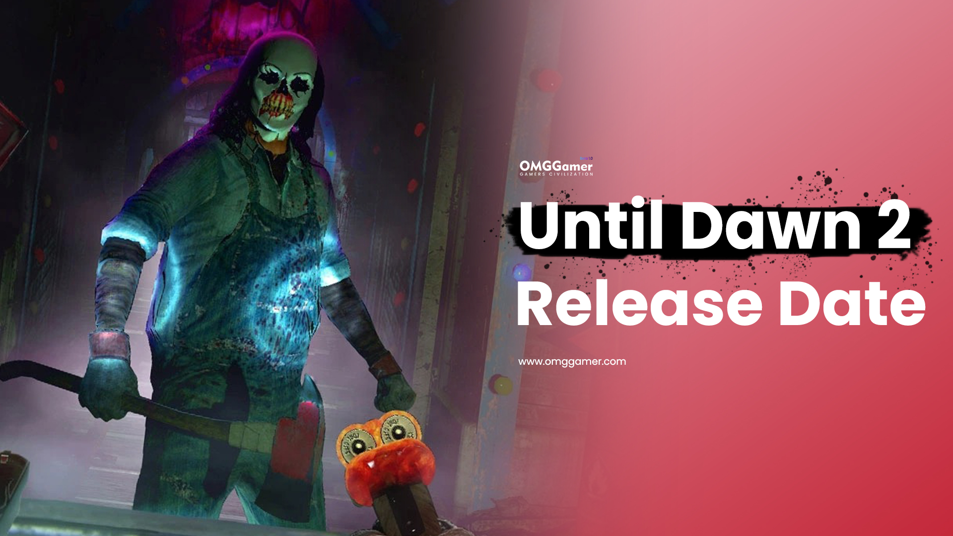 Until Dawn 2 Release Date