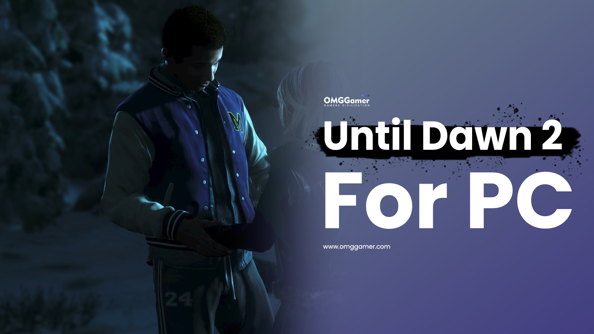 Until Dawn 2 for PC