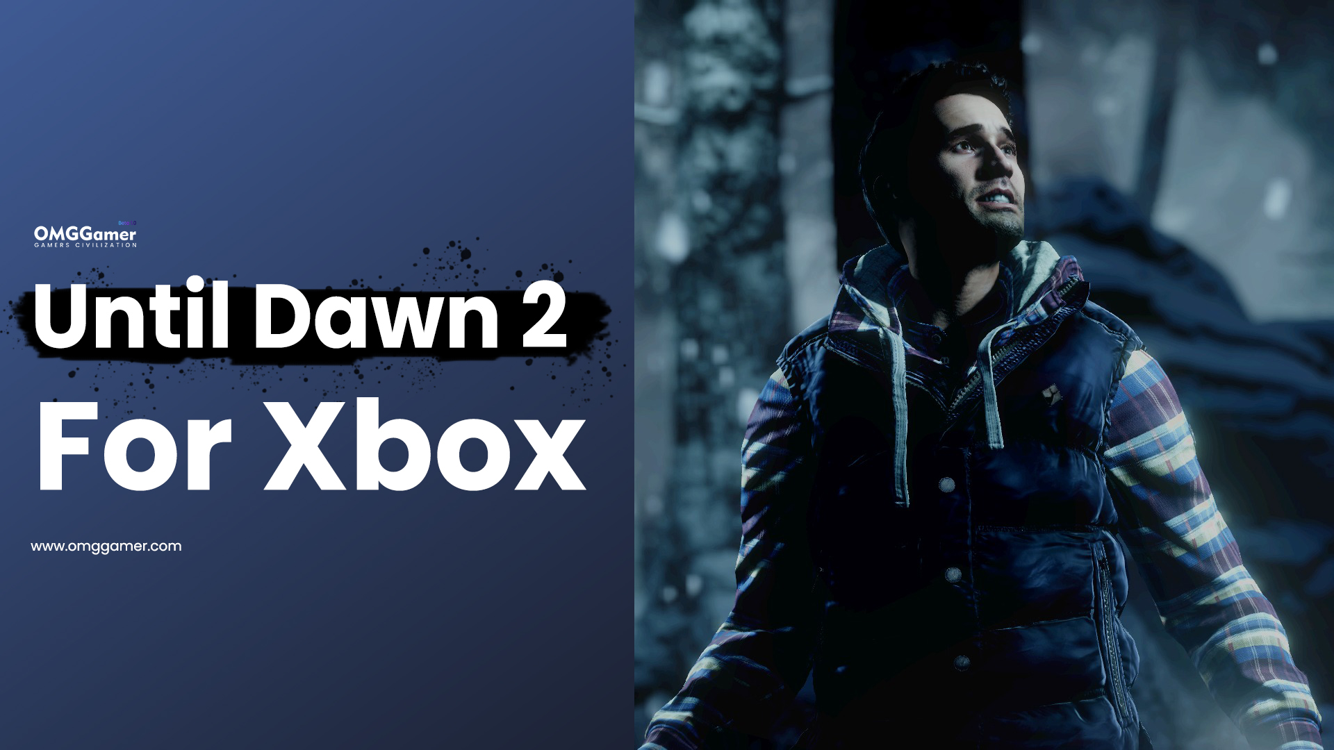 Until Dawn 2 for Xbox