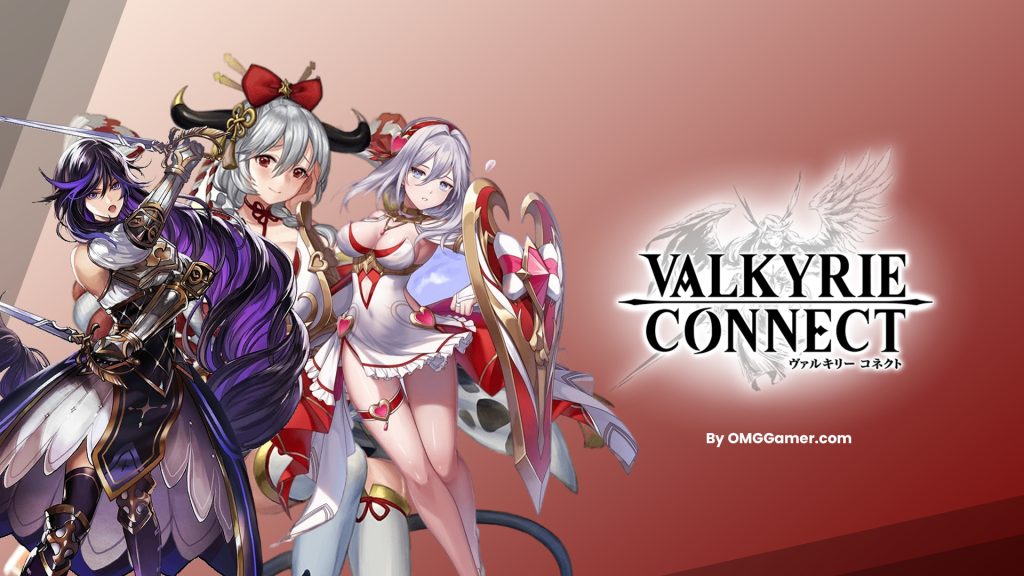 Valkyrie Connect Tier List