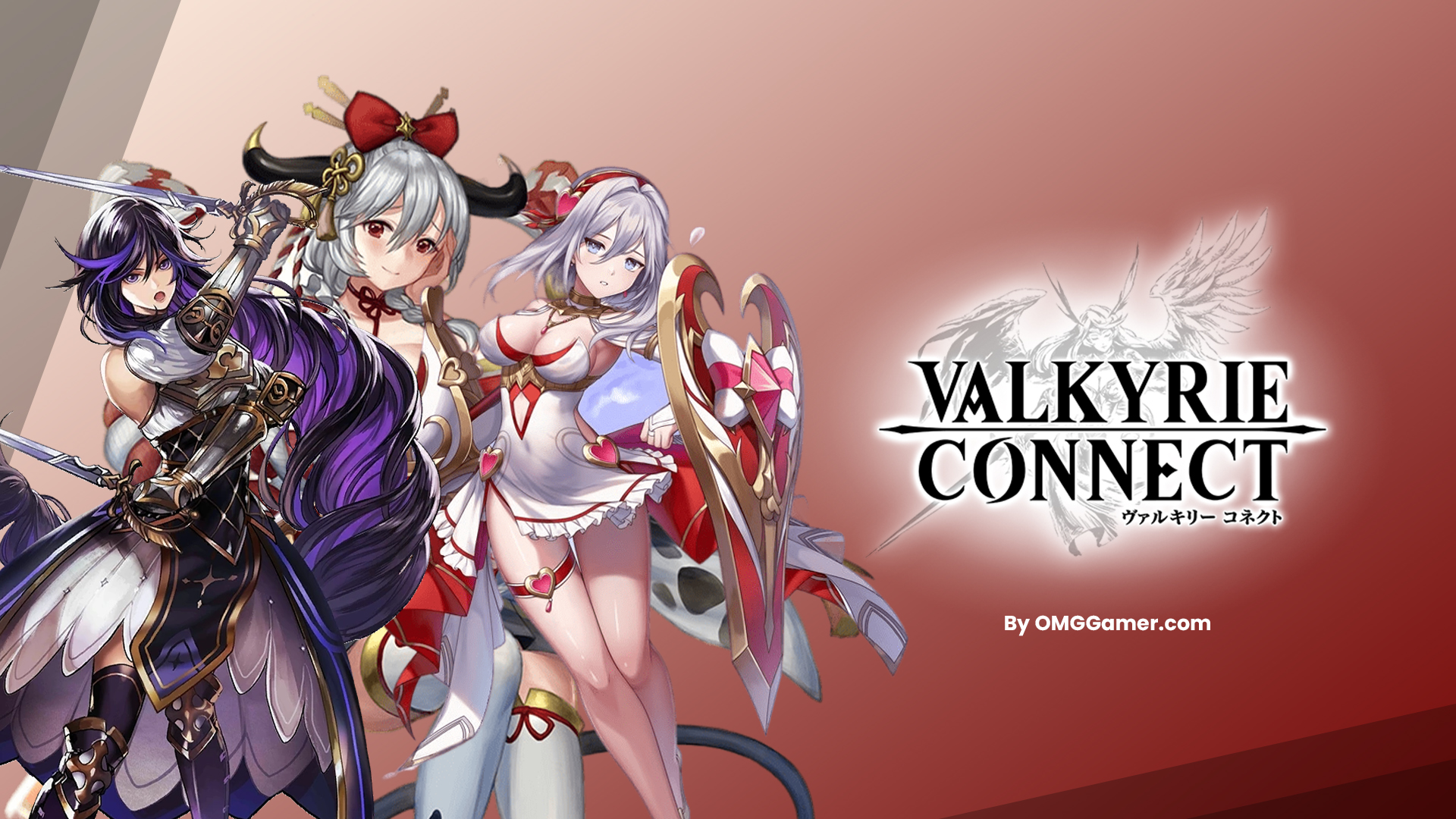 Valkyrie Connect Tier List [February] 2024: Characters Ranked
