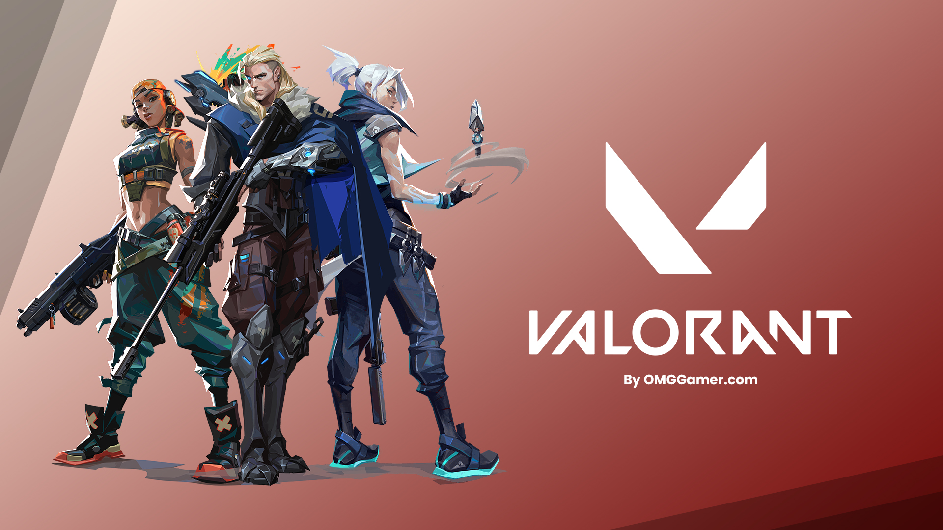 Valorant Tier List [February] 2024 | Characters Ranked