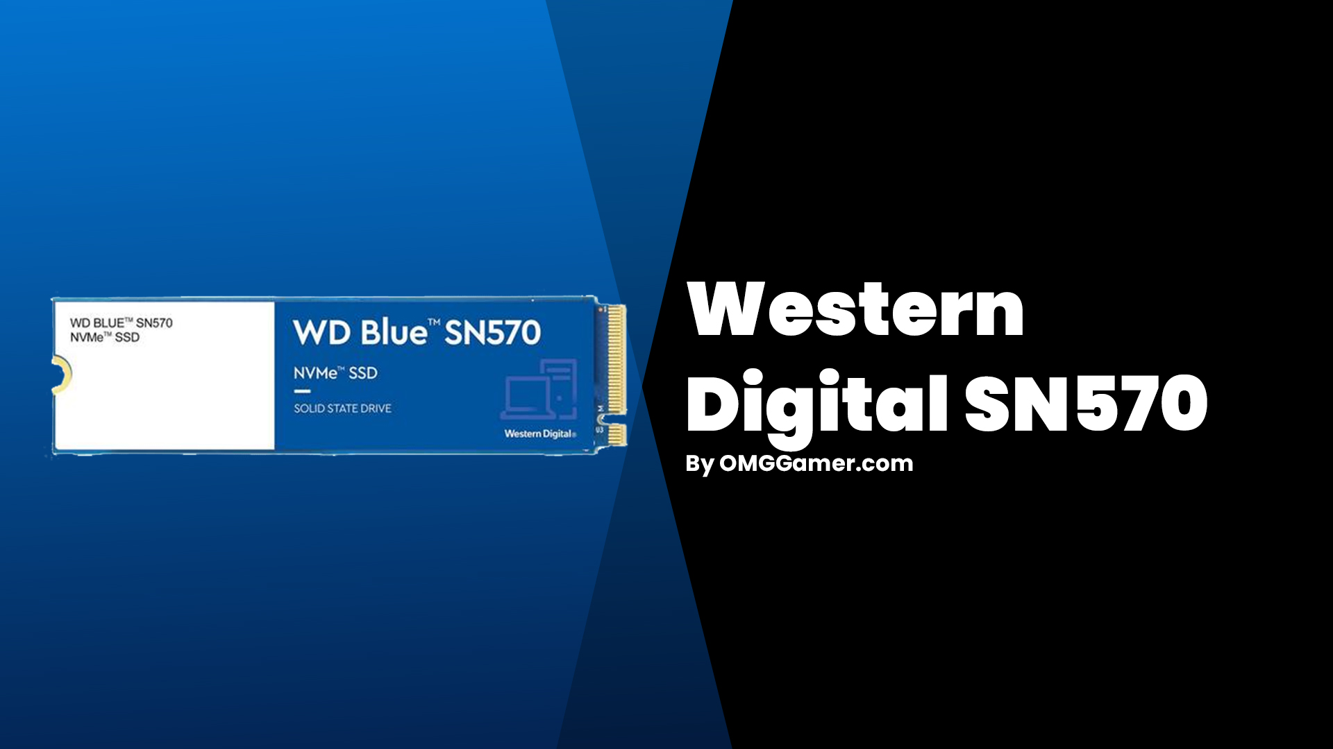Western Digital SN570