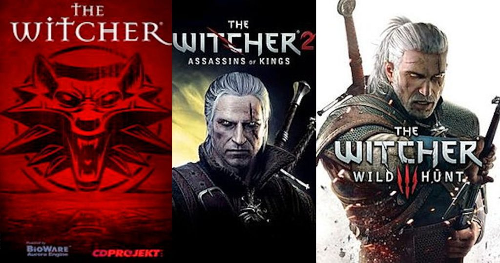 Witcher 4 Release Date, Trailer, Characters, Rumors [2024]
