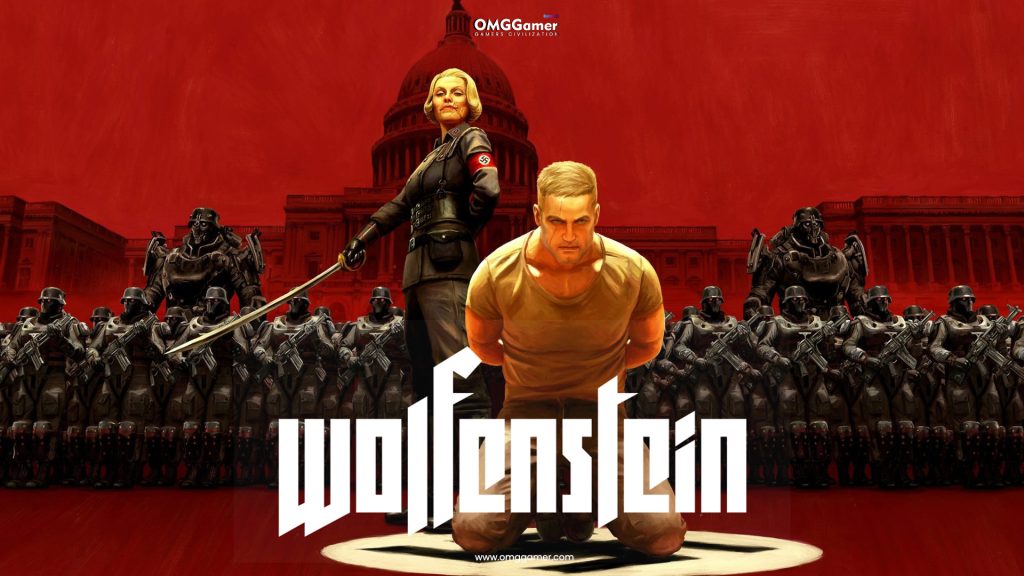 Wolfenstein 3 Release Date, Story, Trailer, Rumors