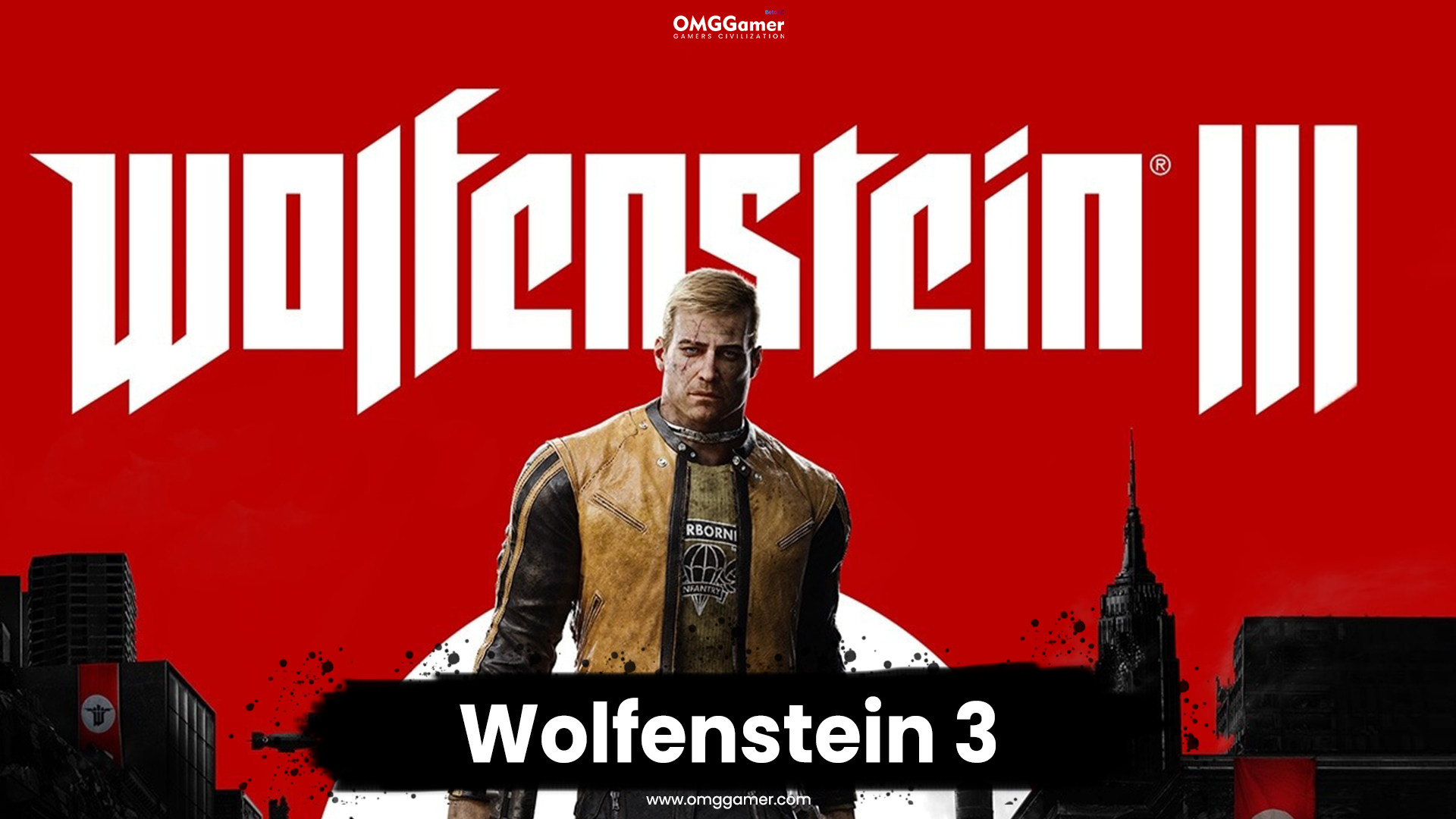 Wolfenstein 3 Release Date, Story, Trailer, Rumors [2024]