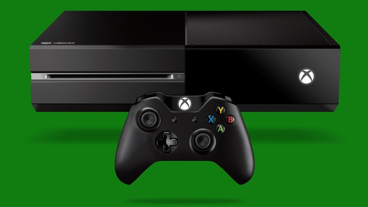Xbox One (2013): All Xbox Consoles in Order