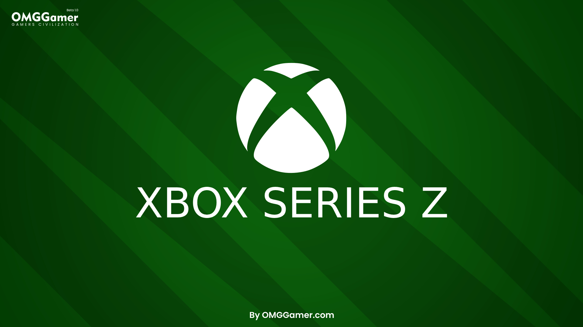 Xbox Series Z Release Date, Specifications, Images & Rumors