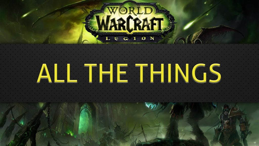World of Warcraft Expansions List: WOW Expansion List [2024]