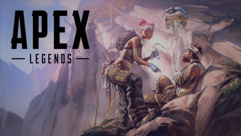 Apex Legends Mobile Release Date in 2024 [Android & iOS]