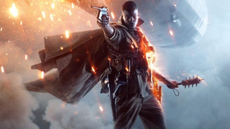 Battlefield 1 Server Rent FREE ($0): PC, Xbox One, PS5 & PS4
