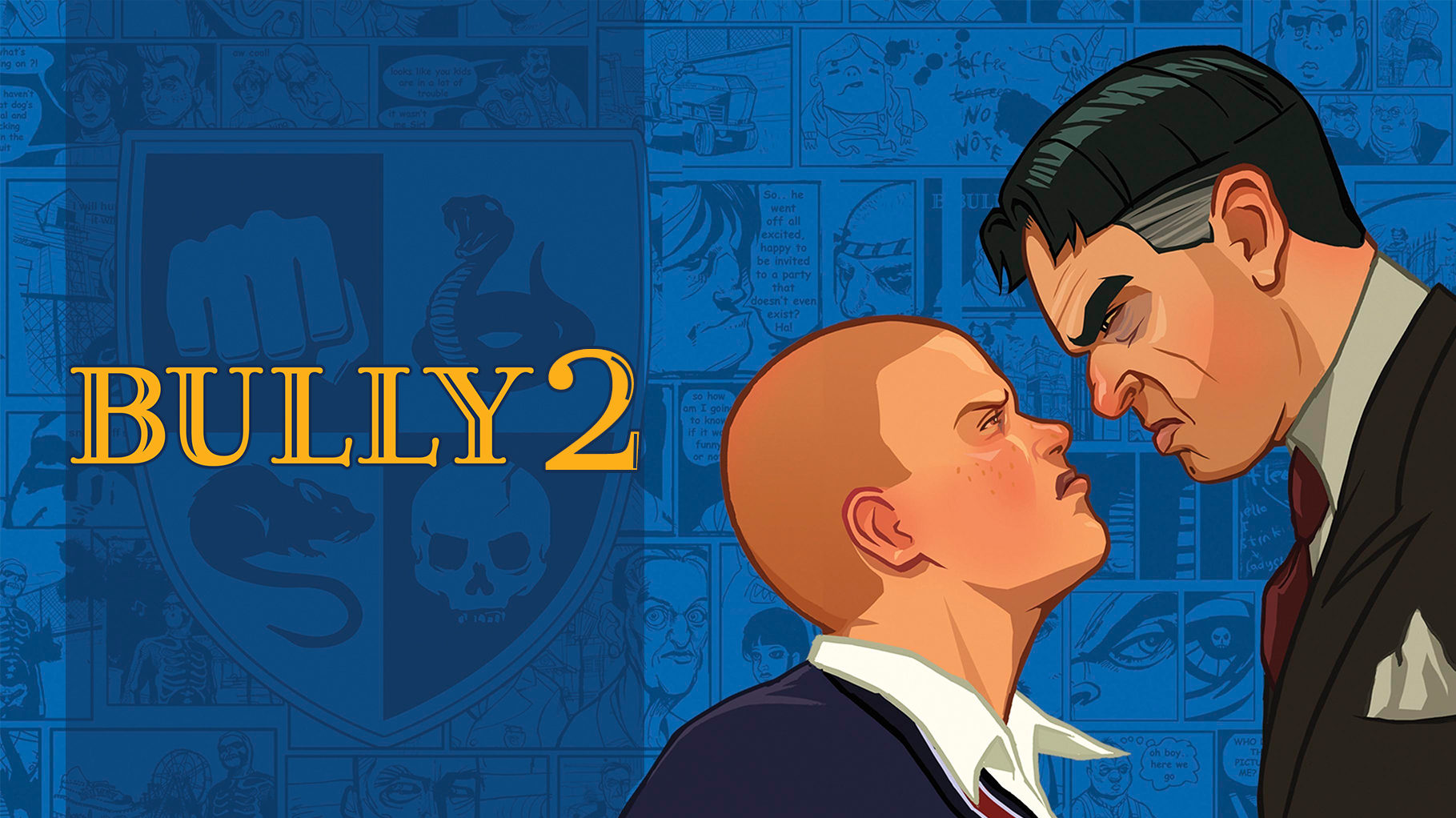 Bully 2 Release Date, Story, Trailer & Rumors [2024]
