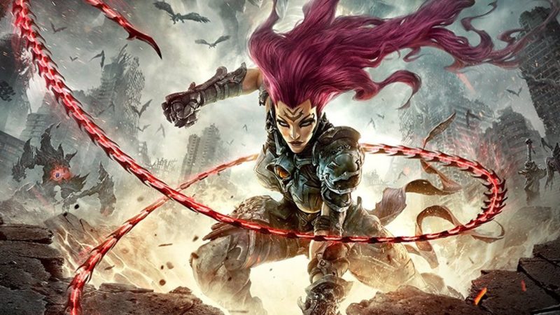 Darksiders 3 Errors & Solutions in 2024 [Complete Guide]
