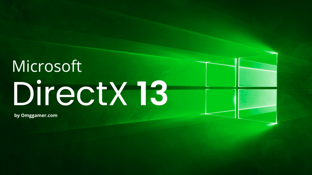 directx 13 release date online windows