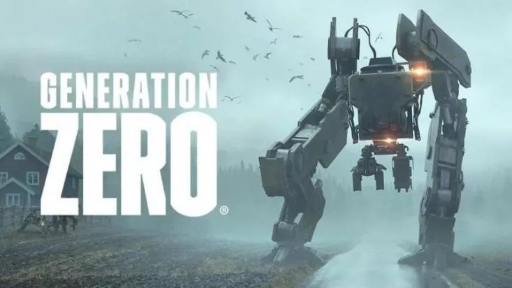 Generation Zero Game Review & System Requirements
