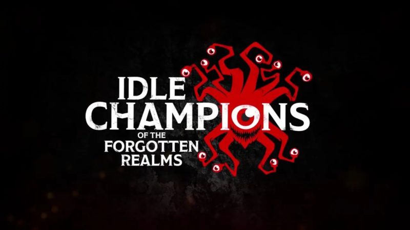 Latest Idle Champions Codes [February] 2024