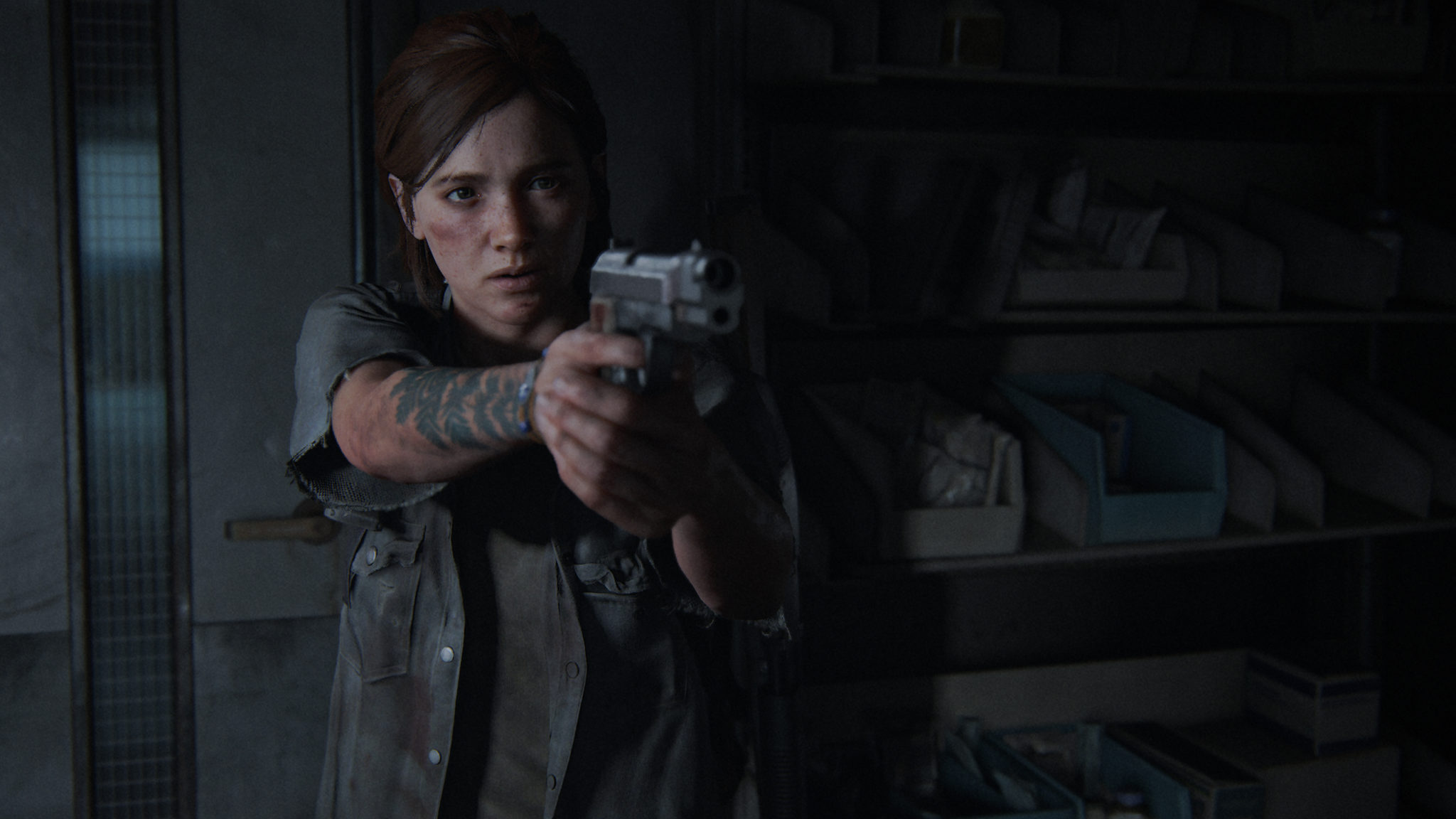 last of us 3 images