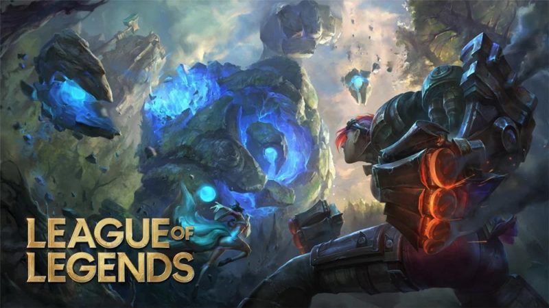 League of Legends Jungle Guide | How to Jungle [LOL Guide]