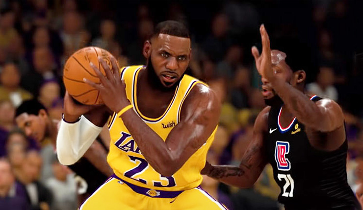 NBA 2K22 Release Date, System Requirements & Rumors