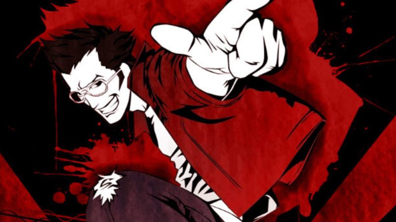 No More Heroes 3 System Requirements & Release Date
