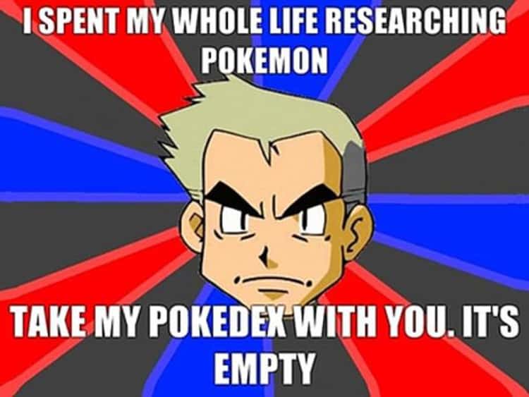 pokemon-memes online