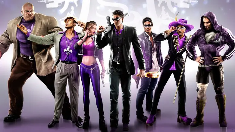 Saints Row 5 Release Date, System Requirements & News