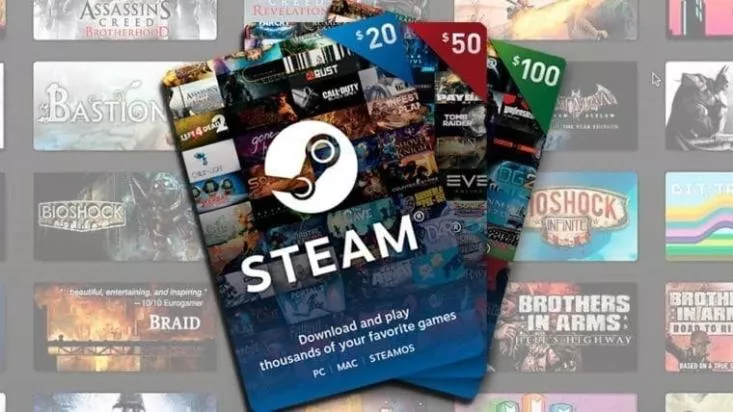 5 Steps to Find Steam Purchase History in 2024 [Guide]