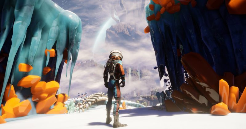 Journey to the Savage Planet Release Date & System Requirements