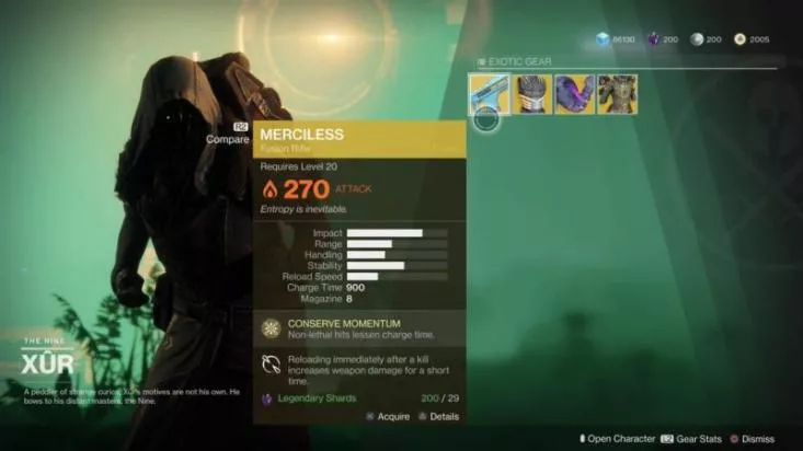 where-is-xur-online