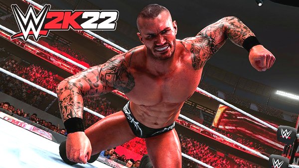 WWE 2K22 Release Date, System Requirements, News, Rumors